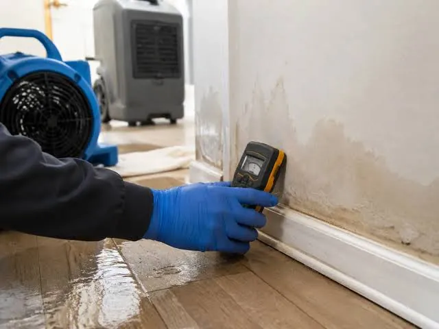 24/7 Water damage restoration services in Greenville, DE - Rapid flood cleanup and mitigation